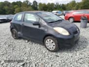 ✅ 2010 Toyota Yaris • VIN: JTDJT4K38A5301971 • Лот: 81990185. Опубликован ранее на Copart с пробегом 68 301 миль. Бесплатный доступ к архиву аукционных продаж из США и подробный отчёт об истории автомобиля на DreamBid. Изображение 4.