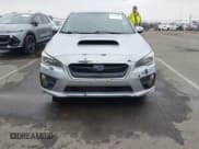 ✅ 2016 Subaru WRX Limited • VIN: JF1VA1N6XG8808251 • Lot: 43822045. Listed on IAAI with 93,076 mi. Free auction sales archive from the USA and detailed vehicle history report at DreamBid. Image 12.
