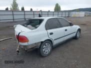 ✅ 1998 Honda Civic DX • VIN: 2HGEJ6629WH551418 • Lot: 42137262. Listed on IAAI with 180,704 mi. Free auction sales archive from the USA and detailed vehicle history report at DreamBid. Image 4.