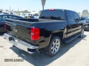 ✅ 2014 Chevrolet Silverado 1500 LT • VIN: 3GCPCREH4EG546134 • Лот: 42953853. Опубликован ранее на IAAI с пробегом 141 345 миль. Бесплатный доступ к архиву аукционных продаж из США и подробный отчёт об истории автомобиля на DreamBid. Изображение 4.
