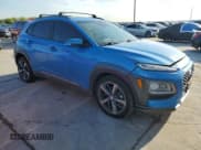 ✅ 2020 Hyundai Kona Limited • VIN: KM8K3CA57LU508471 • Лот: 48343404. Опубликован ранее на Copart с пробегом 43 752 миль. Бесплатный доступ к архиву аукционных продаж из США и подробный отчёт об истории автомобиля на DreamBid. Изображение 4.