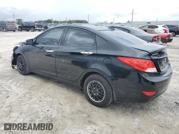 ✅ 2013 Hyundai Accent GLS • VIN: KMHCT4AE2DU314622 • Лот: 70706594. Опубликован ранее на Copart с пробегом Не указан. Бесплатный доступ к архиву аукционных продаж из США и подробный отчёт об истории автомобиля на DreamBid. Изображение 2.