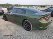 ✅ 2020 Dodge Charger R/T • VIN: 2C3CDXCT7LH229389 • Lot: 71519435. Listed on Copart with 118,446 mi. Free auction sales archive from the USA and detailed vehicle history report at DreamBid. Image 2.