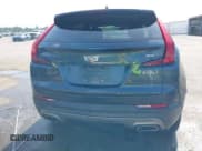 ✅ 2021 Cadillac XT4 FWD Premium Luxury • VIN: 1GYFZCR42MF007617 • Лот: 42437974. Опубликован ранее на IAAI с пробегом 126 071 миль. Бесплатный доступ к архиву аукционных продаж из США и подробный отчёт об истории автомобиля на DreamBid. Изображение 16.