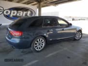 ✅ 2009 Audi A4 Premium Plus • VIN: WAUGF78K99A230121 • Лот: 56499675. Опубликован ранее на Copart с пробегом 169 123 миль. Бесплатный доступ к архиву аукционных продаж из США и подробный отчёт об истории автомобиля на DreamBid. Изображение 3.
