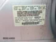 ✅ 2008 Nissan Sentra 2.0 • VIN: 3N1AB61EX8L634543 • Лот: 43784628. Опубликован ранее на IAAI с пробегом 129 278 миль. Бесплатный доступ к архиву аукционных продаж из США и подробный отчёт об истории автомобиля на DreamBid. Изображение 9.