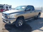 ✅ 2008 Dodge 2500 Laramie • VIN: 3D7KS28A18G175432 • Лот: 43280310. Опубликован ранее на IAAI с пробегом 161 153 миль. Бесплатный доступ к архиву аукционных продаж из США и подробный отчёт об истории автомобиля на DreamBid. Изображение 2.