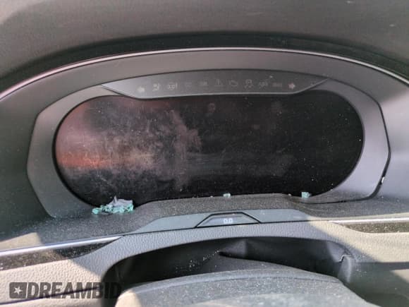 ✅ 2019 Volkswagen Arteon SEL R-Line • VIN: WVWHR7AN6KE026930 • Lot: 64486175. Wystawiony na Copart z przebiegiem Nie podano. Bezpłatny archiwum sprzedaży aukcyjnych z USA i szczegółowy raport historii pojazdu na DreamBid. Zdjęcie 9.