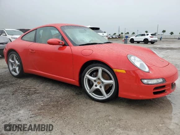 ✅ 2008 Porsche 911 Carrera • VIN: WP0AA29998S710545 • Lot: 74494744. Wystawiony na Copart z przebiegiem Nie podano. Bezpłatny archiwum sprzedaży aukcyjnych z USA i szczegółowy raport historii pojazdu na DreamBid. Zdjęcie 4.