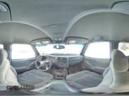 ✅ 2001 Chevrolet Blazer LT • VIN: 1GNDT13W412198237 • Lot: 88737605. Wystawiony na Copart z przebiegiem 202 398 mil. Bezpłatny archiwum sprzedaży aukcyjnych z USA i szczegółowy raport historii pojazdu na DreamBid. Zdjęcie 14.