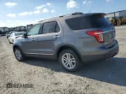 ✅ 2014 Ford Explorer XLT • VIN: 1FM5K7D84EGA06094 • Lot: 61488565. Wystawiony na Copart z przebiegiem 158 024 mil. Bezpłatny archiwum sprzedaży aukcyjnych z USA i szczegółowy raport historii pojazdu na DreamBid. Zdjęcie 2.