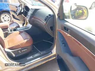 2007 Hyundai Veracruz GLS с VIN KM8NU13C37U022627, выставлен на аукционе IAAI как лот 41604978 с пробегом 239 248 миль миль и . История ставок и продаж доступна на DreamBid. Изображение 5.