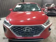 ✅ 2020 Hyundai Ioniq Blue • VIN: KMHC65LC4LU227764 • Lot: 41759807. Wystawiony na IAAI z przebiegiem 54 598 mil. Bezpłatny archiwum sprzedaży aukcyjnych z USA i szczegółowy raport historii pojazdu na DreamBid. Zdjęcie 12.