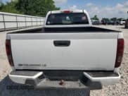 ✅ 2004 Chevrolet Colorado LS ZQ8 • VIN: 1GCCS196148155698 • Лот: 64464585. Опубликован ранее на Copart с пробегом 221 971 миль. Бесплатный доступ к архиву аукционных продаж из США и подробный отчёт об истории автомобиля на DreamBid. Изображение 6.