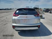 ✅ 2024 Mitsubishi Eclipse Cross SE • VIN: JA4ATWAAXRZ079637 • Lot: 80731065. Wystawiony na Copart z przebiegiem Nie podano. Bezpłatny archiwum sprzedaży aukcyjnych z USA i szczegółowy raport historii pojazdu na DreamBid. Zdjęcie 6.