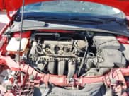 ✅ 2016 Ford Focus SE • VIN: 1FADP3K24GL264477 • Lot: 43505899. Wystawiony na IAAI z przebiegiem 110 225 mil. Bezpłatny archiwum sprzedaży aukcyjnych z USA i szczegółowy raport historii pojazdu na DreamBid. Zdjęcie 10.