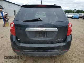 ✅ 2011 Chevrolet Equinox 1LT • VIN: 2GNALDEC5B1209755 • Лот: 69928855. Опубликован ранее на Copart с пробегом 188 724 миль. Бесплатный доступ к архиву аукционных продаж из США и подробный отчёт об истории автомобиля на DreamBid. Изображение 6.