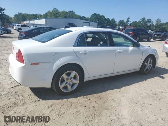 2012 Chevrolet Malibu 1FL z VIN 1G1ZA5EU7CF368733, wystawiony jako Copart lot #70150965 z przebiegiem 157 066 mil mil oraz Szkoda całkowita • Salvage title. Historia ofert i sprzedaży dostępna na DreamBid. Obrazek 3.