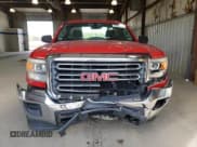 ✅ 2015 GMC Sierra 1500 • VIN: 1GT01XEG6FZ506805 • Лот: 74214214. Опубликован ранее на Copart с пробегом 183 578 миль. Бесплатный доступ к архиву аукционных продаж из США и подробный отчёт об истории автомобиля на DreamBid. Изображение 5.