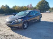 ✅ 2015 Kia Forte LX • VIN: KNAFX4A69F5321060 • Lot: 43617818. Wystawiony na IAAI z przebiegiem 126 404 mil. Bezpłatny archiwum sprzedaży aukcyjnych z USA i szczegółowy raport historii pojazdu na DreamBid. Zdjęcie 2.