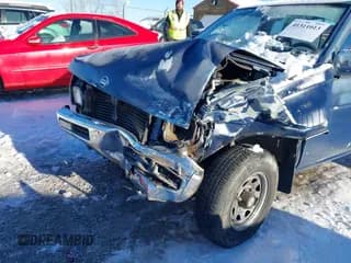 ✅ 1993 Nissan Hardbody • VIN: 1N6HD16S9PC395940 • Lot: 41311013. Wystawiony na IAAI z przebiegiem 170 001 mil. Bezpłatny archiwum sprzedaży aukcyjnych z USA i szczegółowy raport historii pojazdu na DreamBid. Zdjęcie 6.