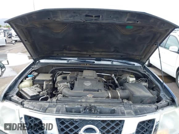 ✅ 2019 Nissan Frontier Pro-4X • VIN: 1N6AD0EV7KN732108 • Лот: 43098173. Опубликован ранее на IAAI с пробегом 105 042 миль. Бесплатный доступ к архиву аукционных продаж из США и подробный отчёт об истории автомобиля на DreamBid. Изображение 10.