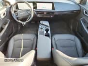 ✅ 2024 Kia EV6 Wind • VIN: KNDC3DLC8R5621701 • Lot: 80650415. Listed on Copart with 7,625 mi. Free auction sales archive from the USA and detailed vehicle history report at DreamBid. Image 8.