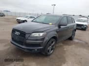 ✅ 2013 Audi Q7 S line Prestige • VIN: WA1DGAFE3DD016594 • Lot: 43820060. Wystawiony na IAAI z przebiegiem 204 424 mil. Bezpłatny archiwum sprzedaży aukcyjnych z USA i szczegółowy raport historii pojazdu na DreamBid. Zdjęcie 14.