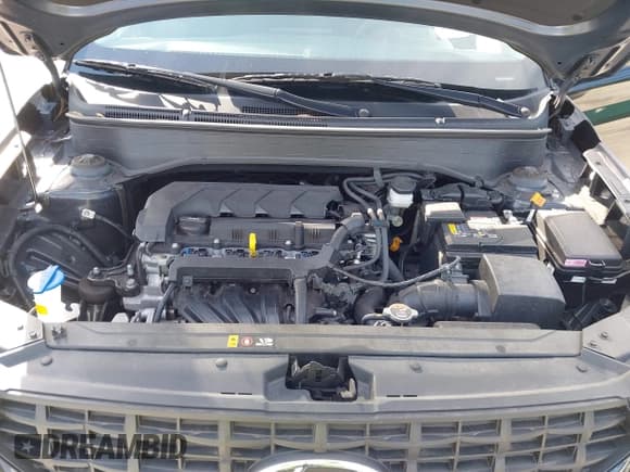 ✅ 2023 Hyundai Venue SE • VIN: KMHRB8A37PU220498 • Lot: 41273705. Listed on IAAI with 20,004 mi. Free auction sales archive from the USA and detailed vehicle history report at DreamBid. Image 10.