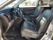 ✅ 2010 Honda CR-V EX-L • VIN: 5J6RE3H78AL047492 • Лот: 85433895. Опубликован ранее на Copart с пробегом 212 698 миль. Бесплатный доступ к архиву аукционных продаж из США и подробный отчёт об истории автомобиля на DreamBid. Изображение 7.