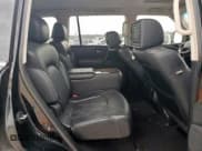 ✅ 2012 Infiniti QX56 7-passenger • VIN: JN8AZ2NF2C9515699 • Лот: 66317885. Опубликован ранее на Copart с пробегом 204 361 миль. Бесплатный доступ к архиву аукционных продаж из США и подробный отчёт об истории автомобиля на DreamBid. Изображение 11.