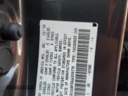 ✅ 2010 Acura TL Technology • VIN: 19UUA8F59AA009776 • Лот: 92113485. Опубликован ранее на Copart с пробегом 205 123 миль. Бесплатный доступ к архиву аукционных продаж из США и подробный отчёт об истории автомобиля на DreamBid. Изображение 12.