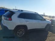 ✅ 2019 Jeep Cherokee Latitude Plus • VIN: 1C4PJLLB0KD202259 • Lot: 43523124. Wystawiony na IAAI z przebiegiem 139 184 mil. Bezpłatny archiwum sprzedaży aukcyjnych z USA i szczegółowy raport historii pojazdu na DreamBid. Zdjęcie 13.