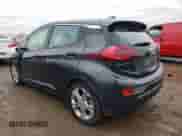 2018 Chevrolet Bolt EV LT z VIN 1G1FW6S00J4110834, wystawiony jako Copart lot #78894923 z przebiegiem 51 108 mil mil oraz . Historia ofert i sprzedaży dostępna na DreamBid. Obrazek 2.