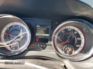 ✅ 2017 Dodge Grand Caravan GT • VIN: 2C4RDGEG4HR630003 • Lot: 87113345. Listed on Copart with 126,947 mi. Free auction sales archive from the USA and detailed vehicle history report at DreamBid. Image 9.