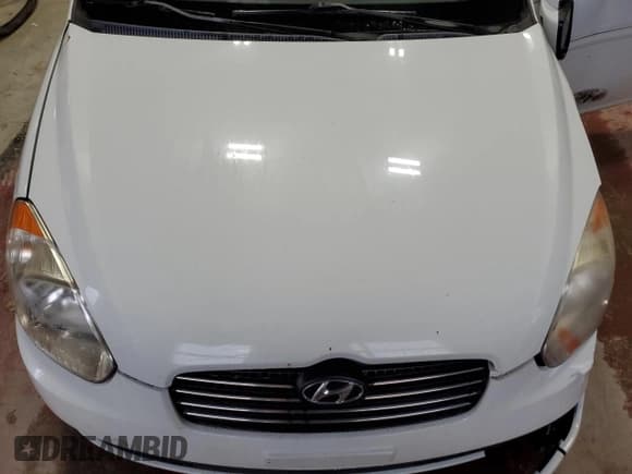 ✅ 2009 Hyundai Accent Auto GLS • VIN: KMHCN46CX9U374320 • Лот: 86263514. Опубликован ранее на Copart с пробегом 108 122 миль. Бесплатный доступ к архиву аукционных продаж из США и подробный отчёт об истории автомобиля на DreamBid. Изображение 11.