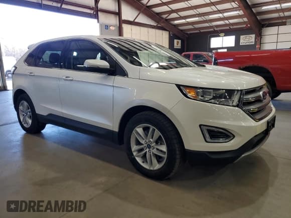 ✅ 2015 Ford Edge SEL • VIN: 2FMTK4J89FBC27919 • Lot: 93435855. Wystawiony na Copart z przebiegiem 157 789 mil. Bezpłatny archiwum sprzedaży aukcyjnych z USA i szczegółowy raport historii pojazdu na DreamBid. Zdjęcie 4.