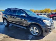 ✅ 2014 Chevrolet Equinox LT • VIN: 2GNFLFE33E6233559 • Лот: 87392635. Опубликован ранее на Copart с пробегом 98 527 миль. Бесплатный доступ к архиву аукционных продаж из США и подробный отчёт об истории автомобиля на DreamBid. Изображение 4.