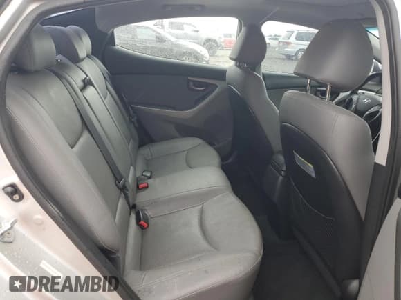 ✅ 2015 Hyundai Elantra Sport • VIN: KMHDH4AH3FU250271 • Lot: 90835235. Listed on Copart with 133,821 mi. Free auction sales archive from the USA and detailed vehicle history report at DreamBid. Image 10.