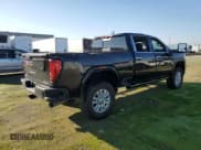 ✅ 2022 GMC Sierra 3500HD Denali • VIN: 1GT49WEY9NF225367 • Lot: 81856564. Wystawiony na Copart z przebiegiem Nie podano. Bezpłatny archiwum sprzedaży aukcyjnych z USA i szczegółowy raport historii pojazdu na DreamBid. Zdjęcie 3.