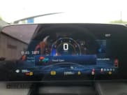 ✅ 2025 Chevrolet Equinox FWD LT • VIN: 3GNAXHEG1SL158686 • Lot: 57489925. Wystawiony na Copart z przebiegiem 2 269 mil. Bezpłatny archiwum sprzedaży aukcyjnych z USA i szczegółowy raport historii pojazdu na DreamBid. Zdjęcie 9.