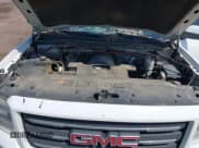 ✅ 2014 GMC Sierra 1500 SLE • VIN: 3GTU2UEC3EG363112 • Лот: 43003362. Опубликован ранее на IAAI с пробегом 308 813 миль. Бесплатный доступ к архиву аукционных продаж из США и подробный отчёт об истории автомобиля на DreamBid. Изображение 10.