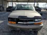 ✅ 2001 Chevrolet S-10 LS • VIN: 1GCCS19W318196054 • Лот: 47942605. Опубликован ранее на Copart с пробегом 161 345 миль. Бесплатный доступ к архиву аукционных продаж из США и подробный отчёт об истории автомобиля на DreamBid. Изображение 5.