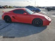 ✅ 2006 Porsche Cayman S • VIN: WP0AB29816U783382 • Лот: 78683204. Опубликован ранее на Copart с пробегом 110 443 миль. Бесплатный доступ к архиву аукционных продаж из США и подробный отчёт об истории автомобиля на DreamBid. Изображение 4.