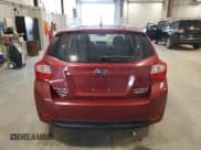 ✅ 2014 Subaru Impreza Premium • VIN: JF1GPAB63EH322437 • Lot: 63382005. Listed on Copart with 166,695 mi. Free auction sales archive from the USA and detailed vehicle history report at DreamBid. Image 6.