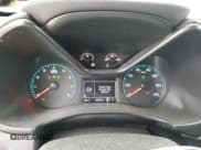 ✅ 2022 Chevrolet Colorado 2WD LT • VIN: 1GCHSCEA8N1247591 • Lot: 67939765. Listed on Copart with 32,623 mi. Free auction sales archive from the USA and detailed vehicle history report at DreamBid. Image 9.