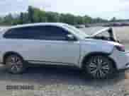 ✅ 2020 Mitsubishi Outlander ES • VIN: JA4AD2A37LZ039482 • Лот: 43354496. Опубликован ранее на IAAI с пробегом 109 774 миль. Бесплатный доступ к архиву аукционных продаж из США и подробный отчёт об истории автомобиля на DreamBid. Изображение 13.