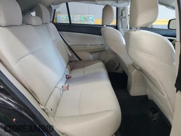 ✅ 2014 Subaru Crosstrek Premium • VIN: JF2GPACC5E8244002 • Lot: 92912415. Listed on Copart with 249,987 mi. Free auction sales archive from the USA and detailed vehicle history report at DreamBid. Image 11.