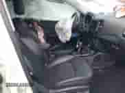 2021 Jeep Compass Latitude with VIN 3C4NJDBB6MT557755, listed as a IAAI auction lot 40976028 with 24,972 mi miles and . Bid and sale history available at DreamBid. Image 5.