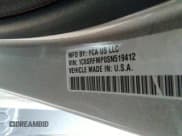 ✅ 2025 Ram 1500 Big Horn • VIN: 1C6SRFMP0SN519412 • Лот: 41137899. Опубликован ранее на IAAI с пробегом 3 507 миль. Бесплатный доступ к архиву аукционных продаж из США и подробный отчёт об истории автомобиля на DreamBid. Изображение 9.
